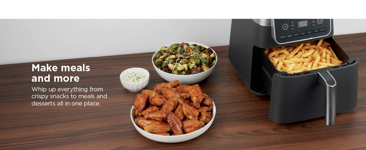 Cook Food Fast