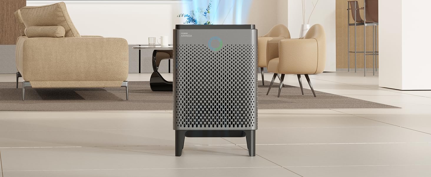 airmega 400S G