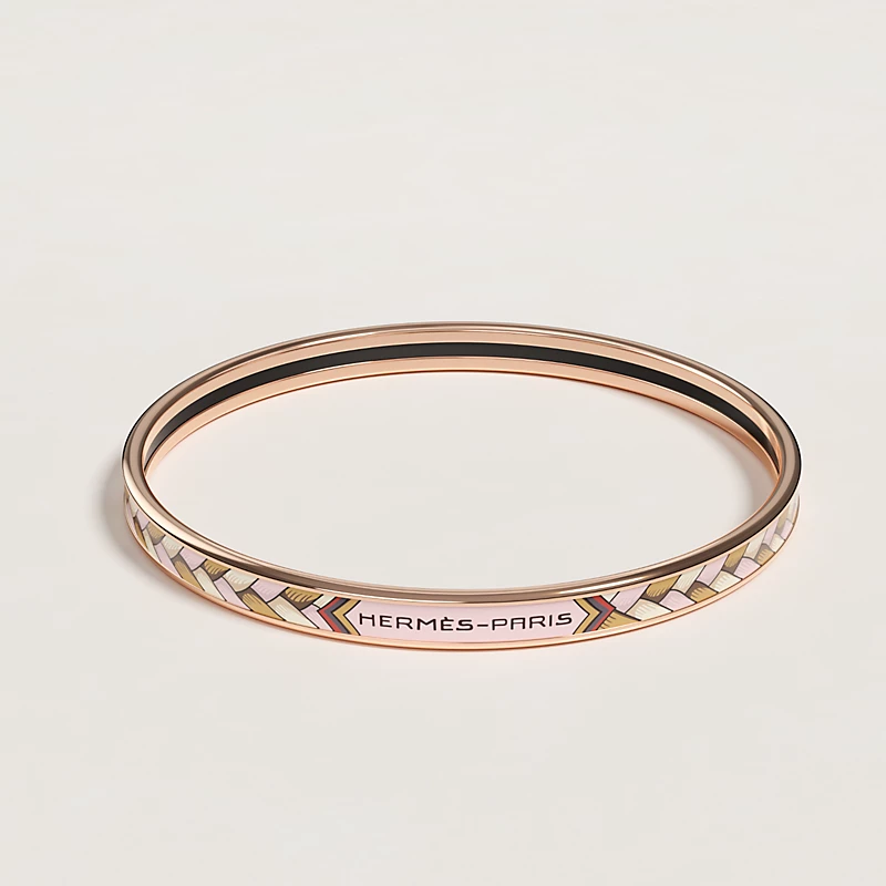 Replicate Tresse de Coeur Bracelet(1:1 replica) - Original Replica Club