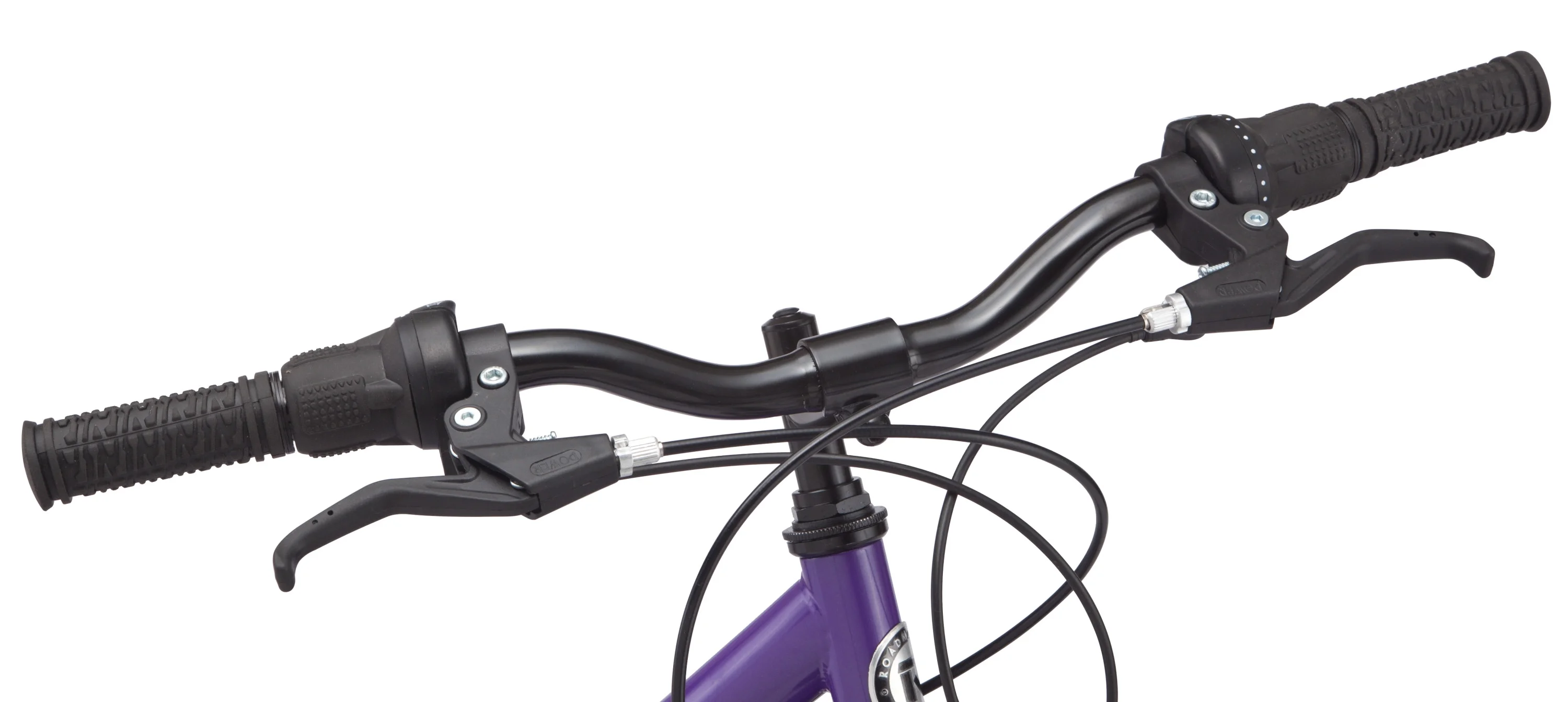 24" Granite Peak Girls Mountain Bike, Purple - Image 5