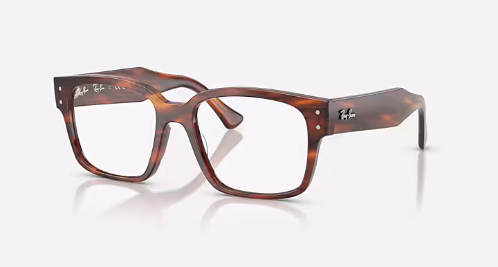 Ray-Ban LAURENE OPTICS BIO-BASED