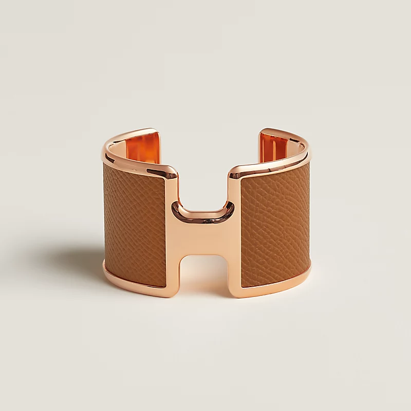 Replicate Olympe wide bracelet(1:1 replica) - Original Replica Club