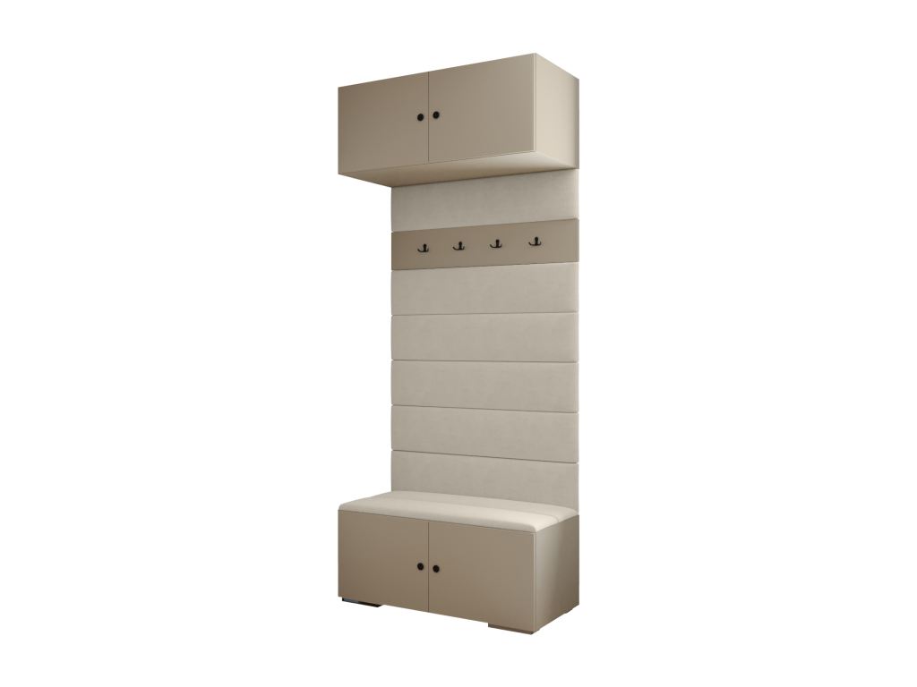 Asiento Inova 2 236.7/100/47