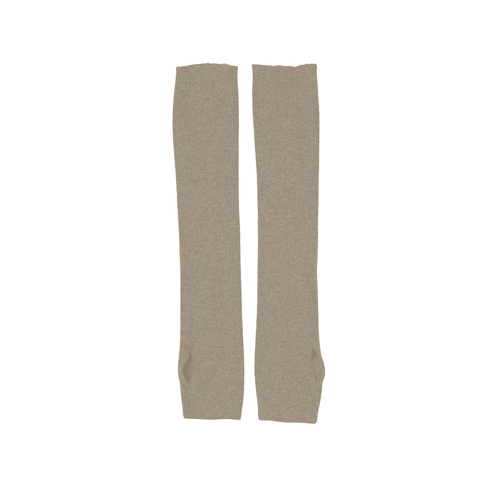 Becksöndergaard - Mitaines Woona - Beige