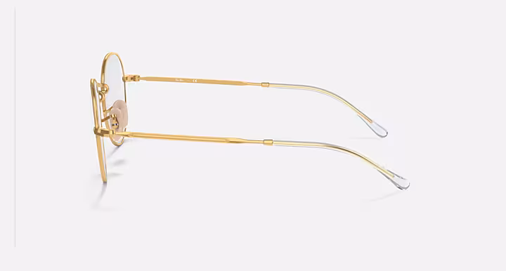 Ray-Ban ROUND METAL OPTICS II