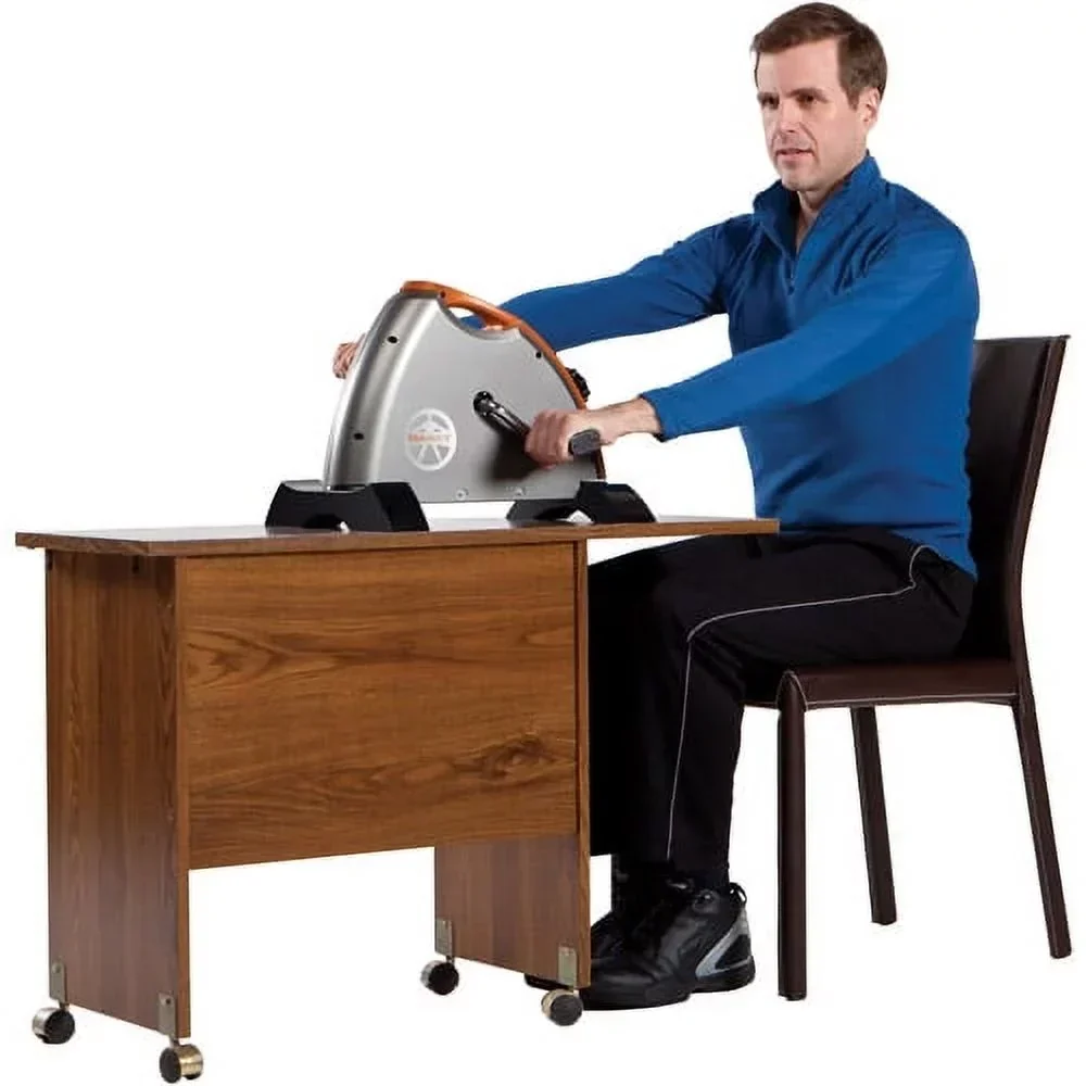 Marcy Cardio Mini-Cycle Exercise Bike - NS-909 - Image 4 Marcy Cardio Mini-Cycle Exercise Bike - NS-909 - Image 4