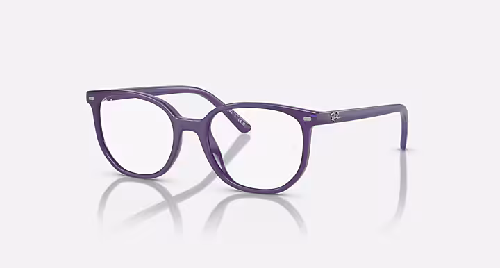 Ray-Ban ELLIOT OPTICS KIDS