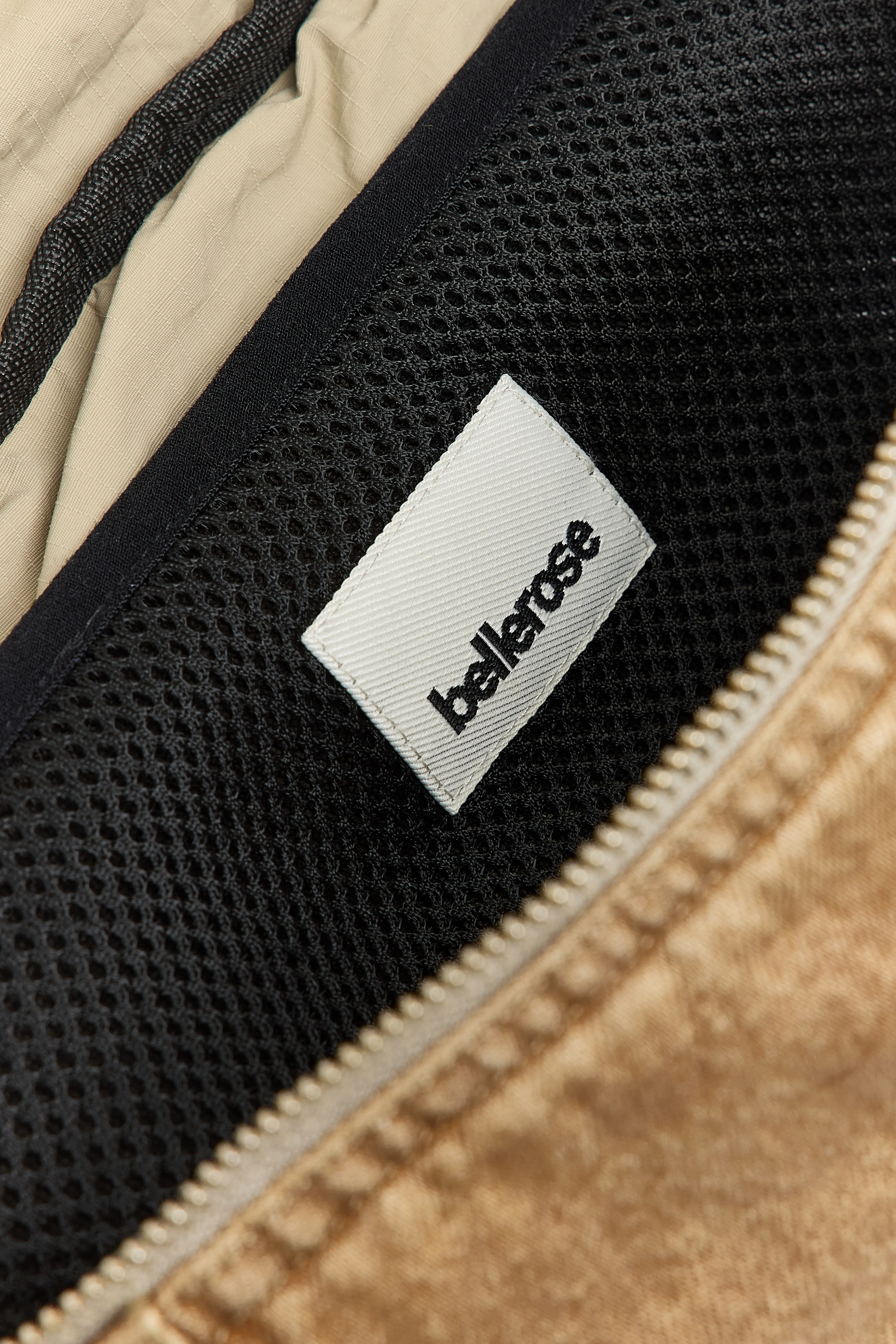 Bellerose Jousu sling bag (261 / W / VINTAGE)