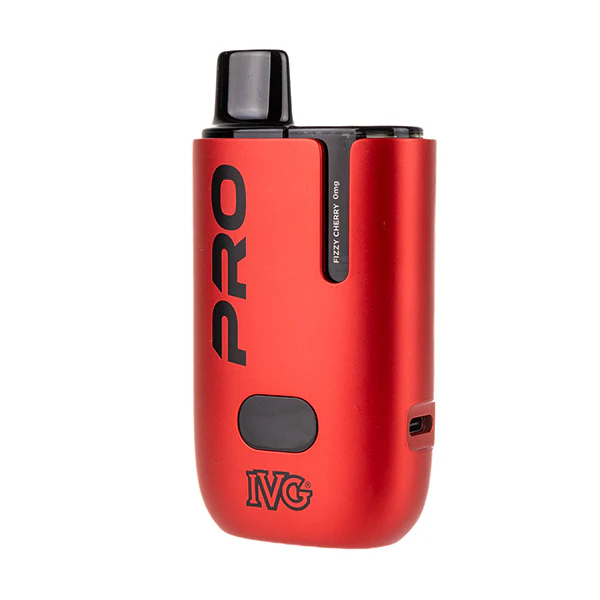 ivg prefilled pod kit Kiwi Passion Fruit Guava IVG Smart Max Kit