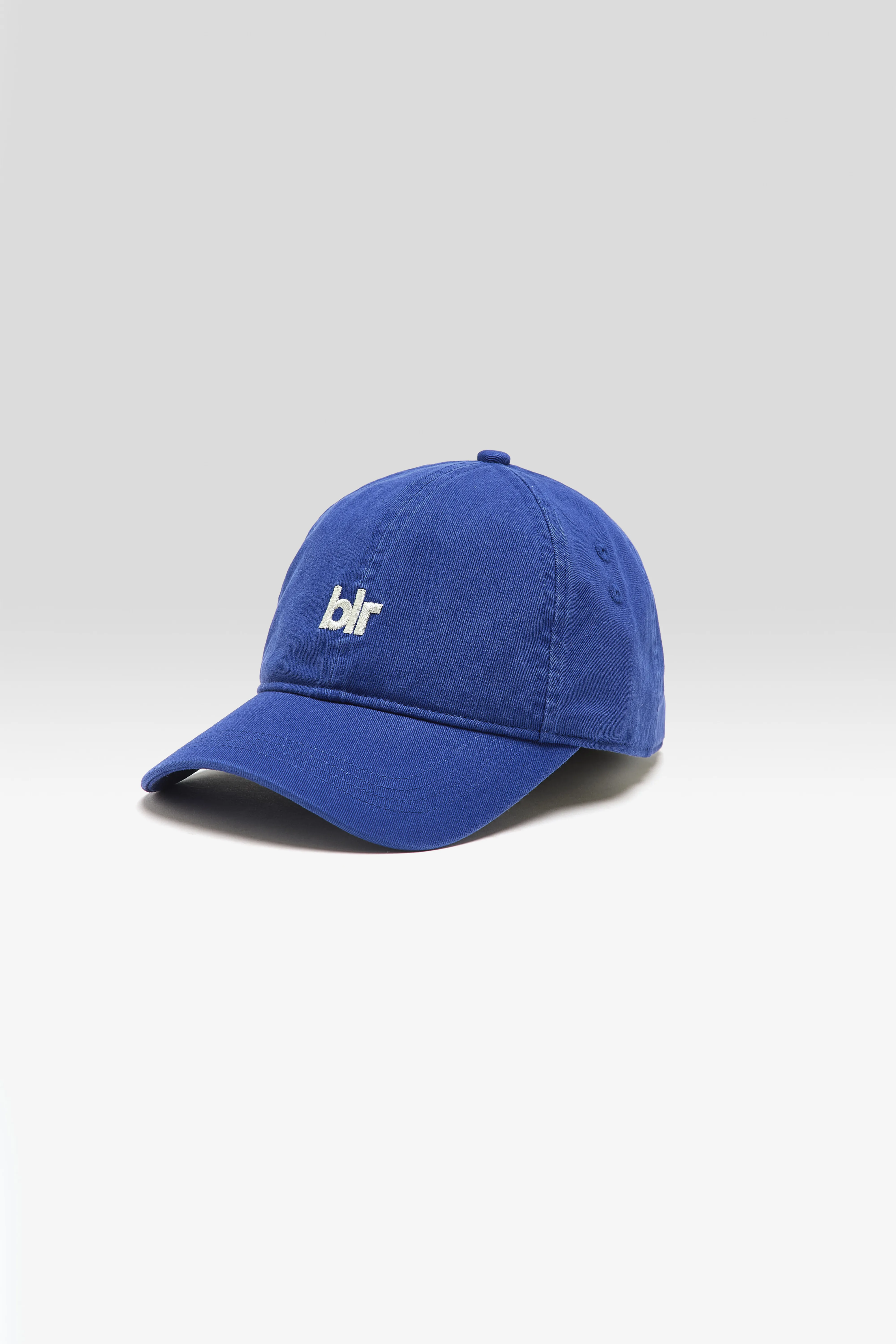 Bellerose Dacor blue baseball cap (252 / W / WORKER)
