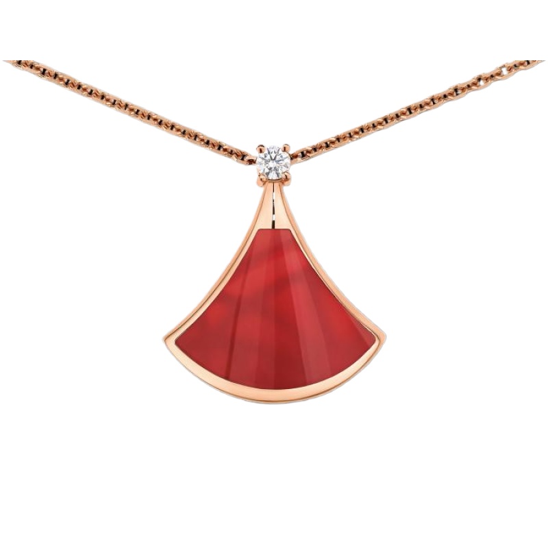 Replicate DIVAS’ DREAM Necklace(1:1 replica) - Original Replica Club