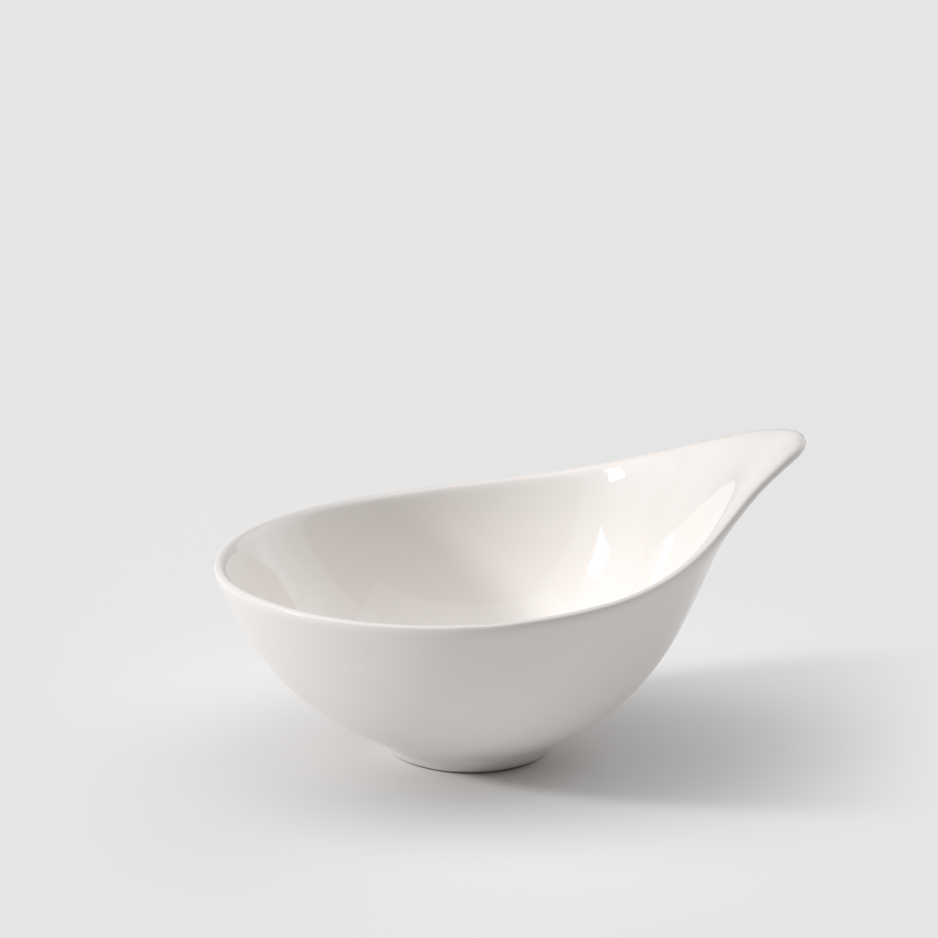 Villeroy & Boch Flow Appetizer/ Dessert Bowl