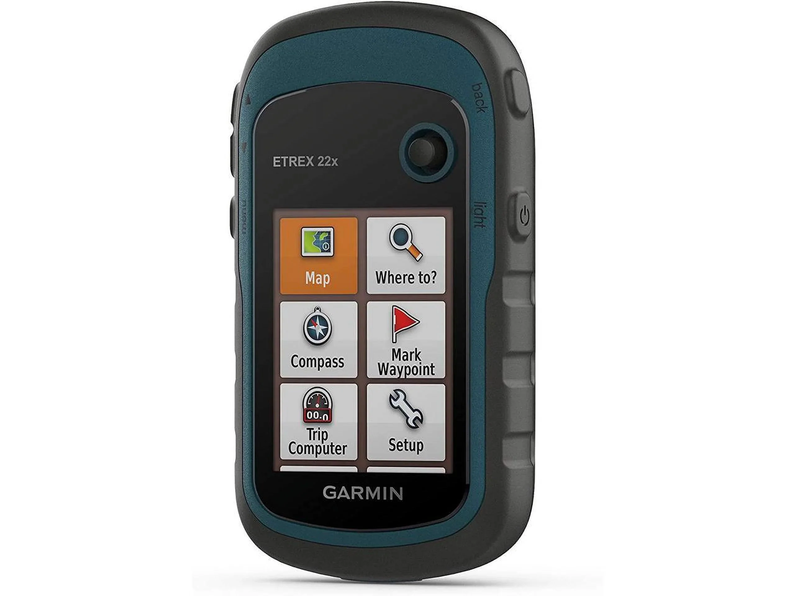 Etrex 22X GPS Handheld 16Gb - Image 20 Etrex 22X GPS Handheld 16Gb - Image 20