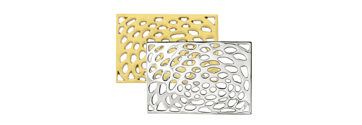 Small Lattice Knob - KTF Painting Interior Exterior