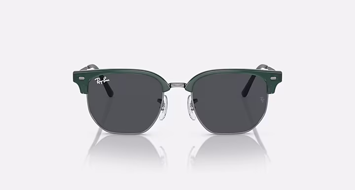 Ray-Ban NEW CLUBMASTER KIDS