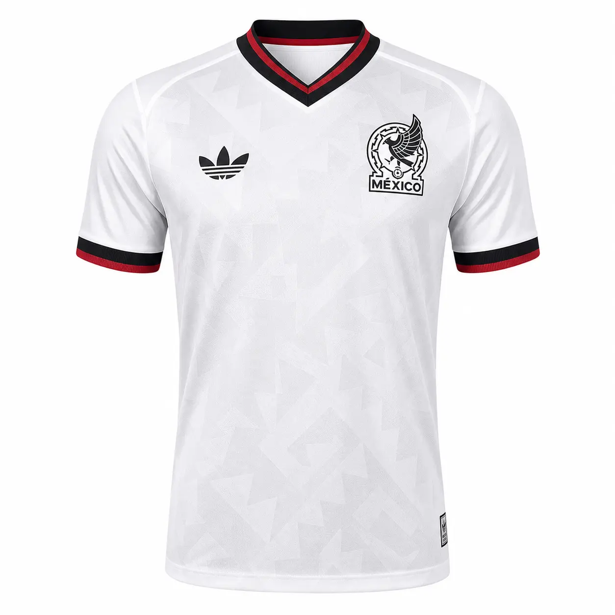 2026 World Cup National Team Jersey