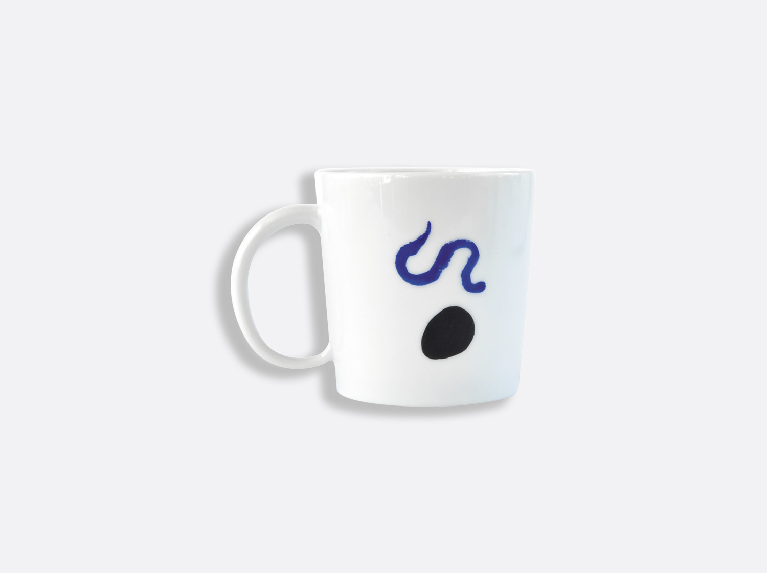 Mug 20 cl A toute épreuve