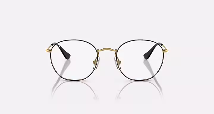 Ray-Ban ROB OPTICS KIDS