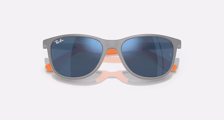 Ray-Ban RB9077S KIDS BIO-BASED