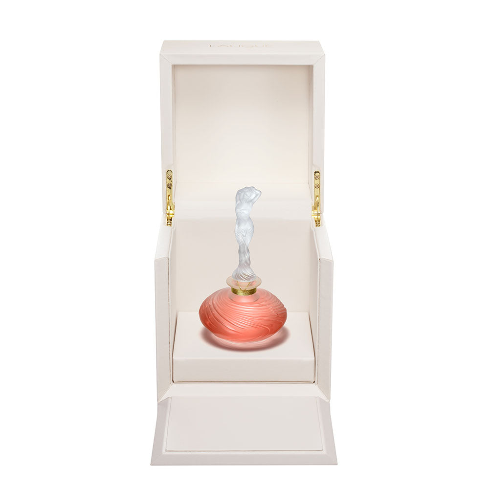 FLACON COLLECTION CRISTAL «NAÏADE» - PARFUM, 100 ML
