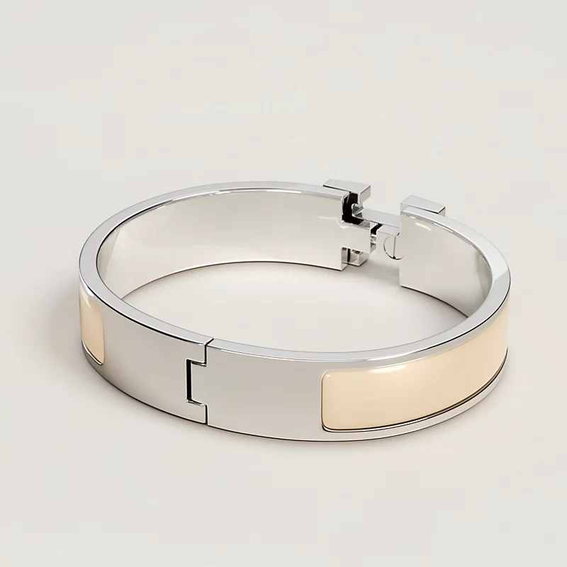 Replicate Clic H bracelet(1:1 replica) - Original Replica Club