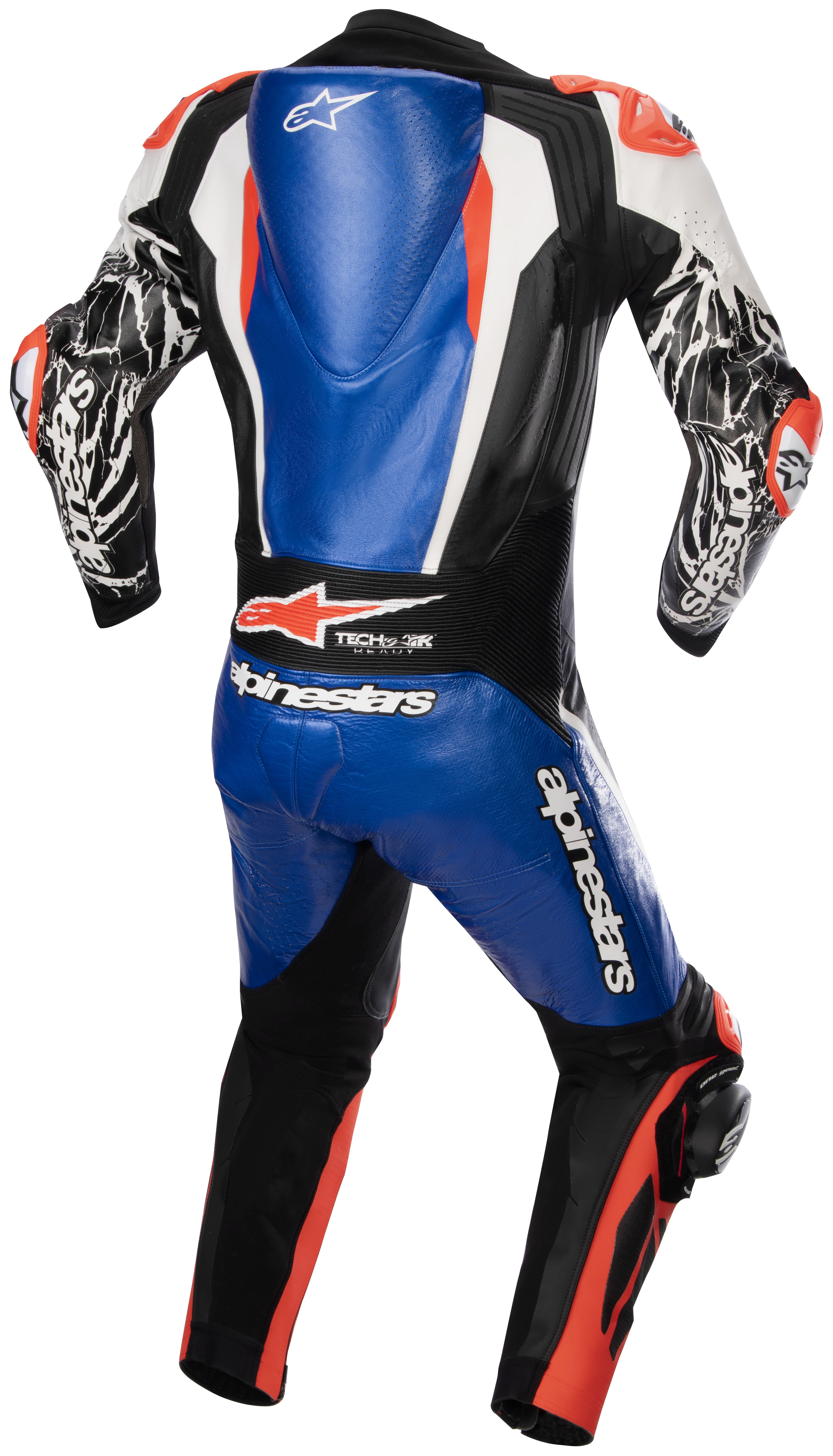 SportsBikeShop Alpinestars Racing Absolute v2 Race Suit
