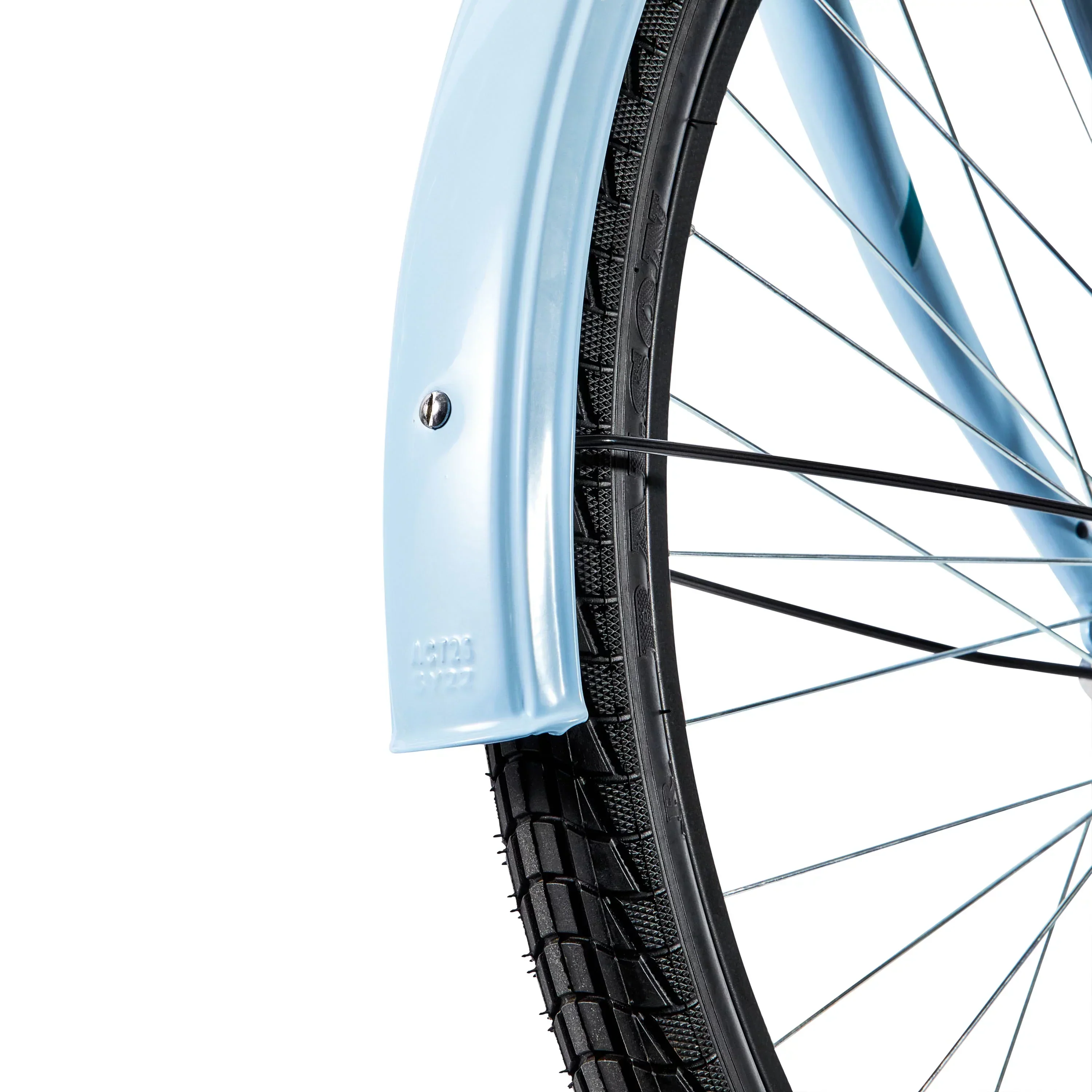 Concord Pacifica Women's Cruiser Bike 26in Light Blue - Pacifica - Image 5 Concord Pacifica Women's Cruiser Bike 26in Light Blue - Pacifica - Image 5