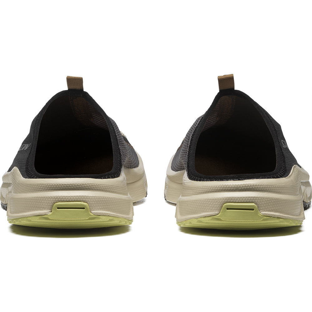 Salomon - Baskets RX Slide 3.0 - Black/Grey