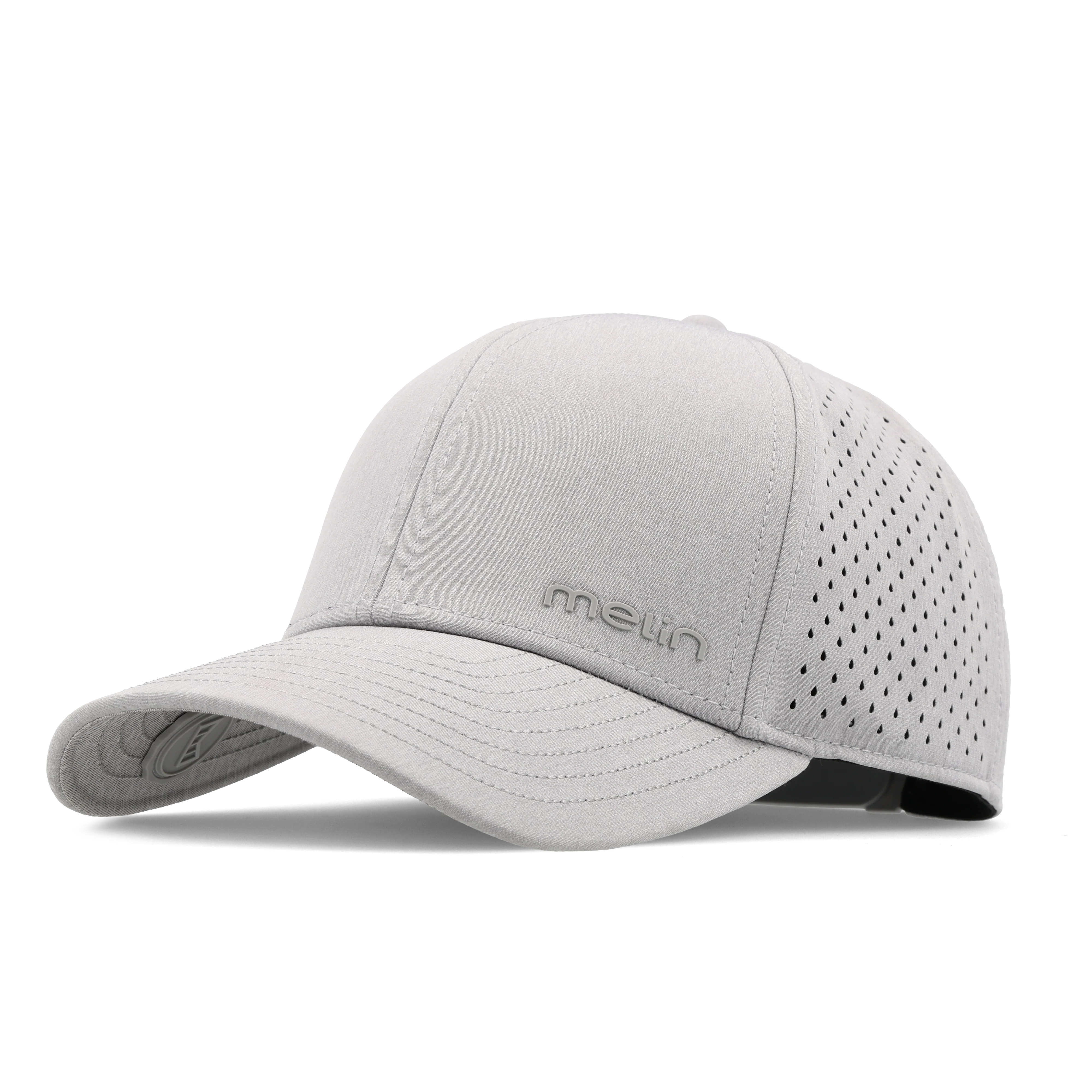 Compass Hydro - Heather Grey