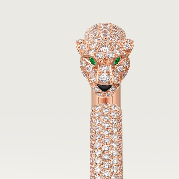 Replicate Panthère de Cartier bracelet(1:1 replica) - Original Replica Club