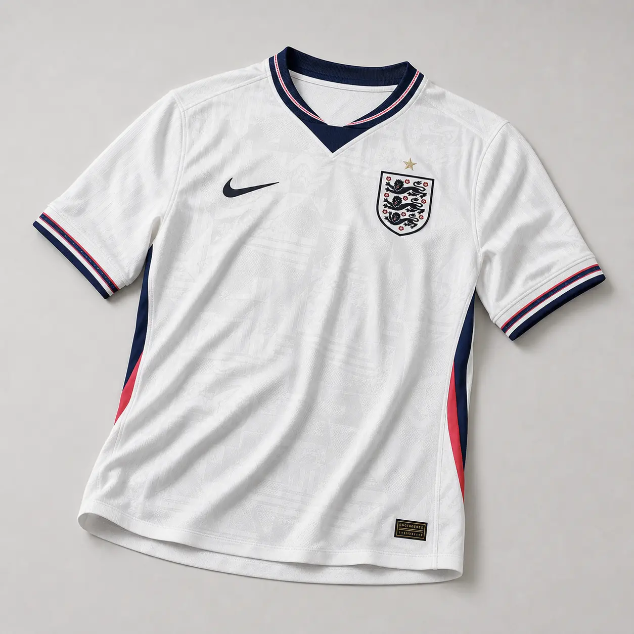 2026 World Cup National Team Jersey