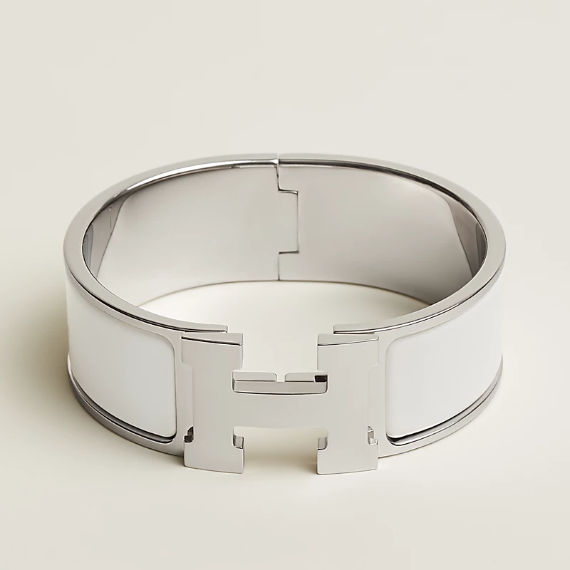 Replicate Clic Clac H bracelet(1:1 replica) - Original Replica Club