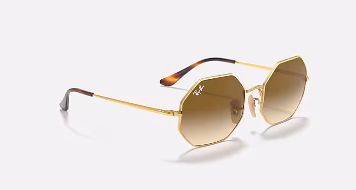 Ray-Ban OCTAGON 1972