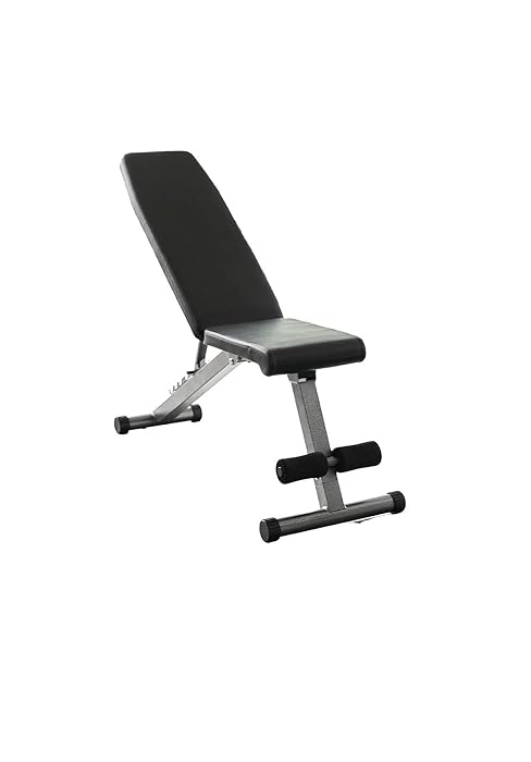 5-in-1 bench
