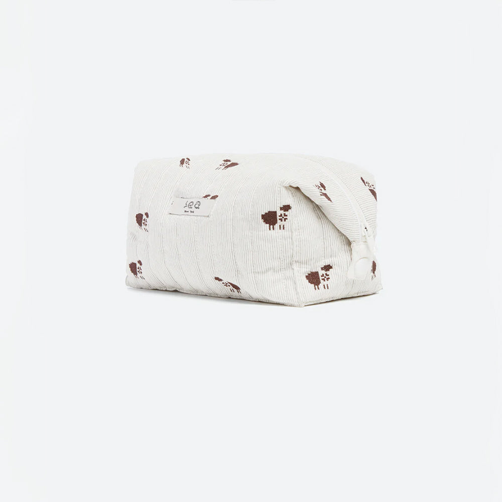 Sea NY - Trousse de maquillage Ruthie - Multi