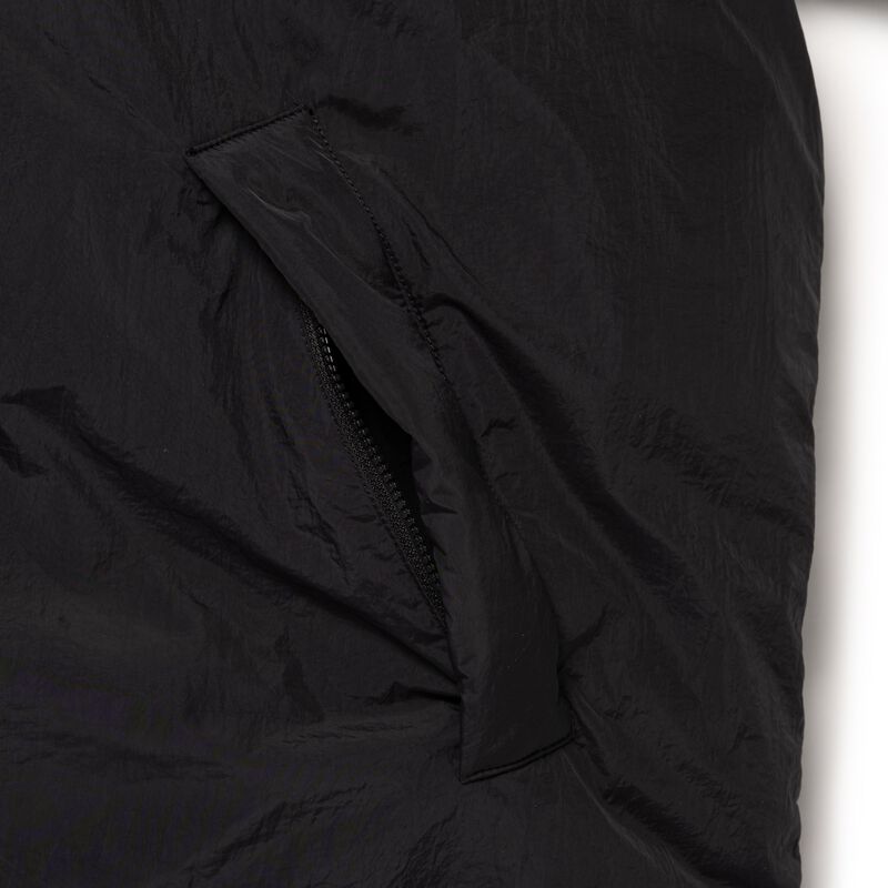 HUMAN MADE REVERSIBLE DOWN JACKET