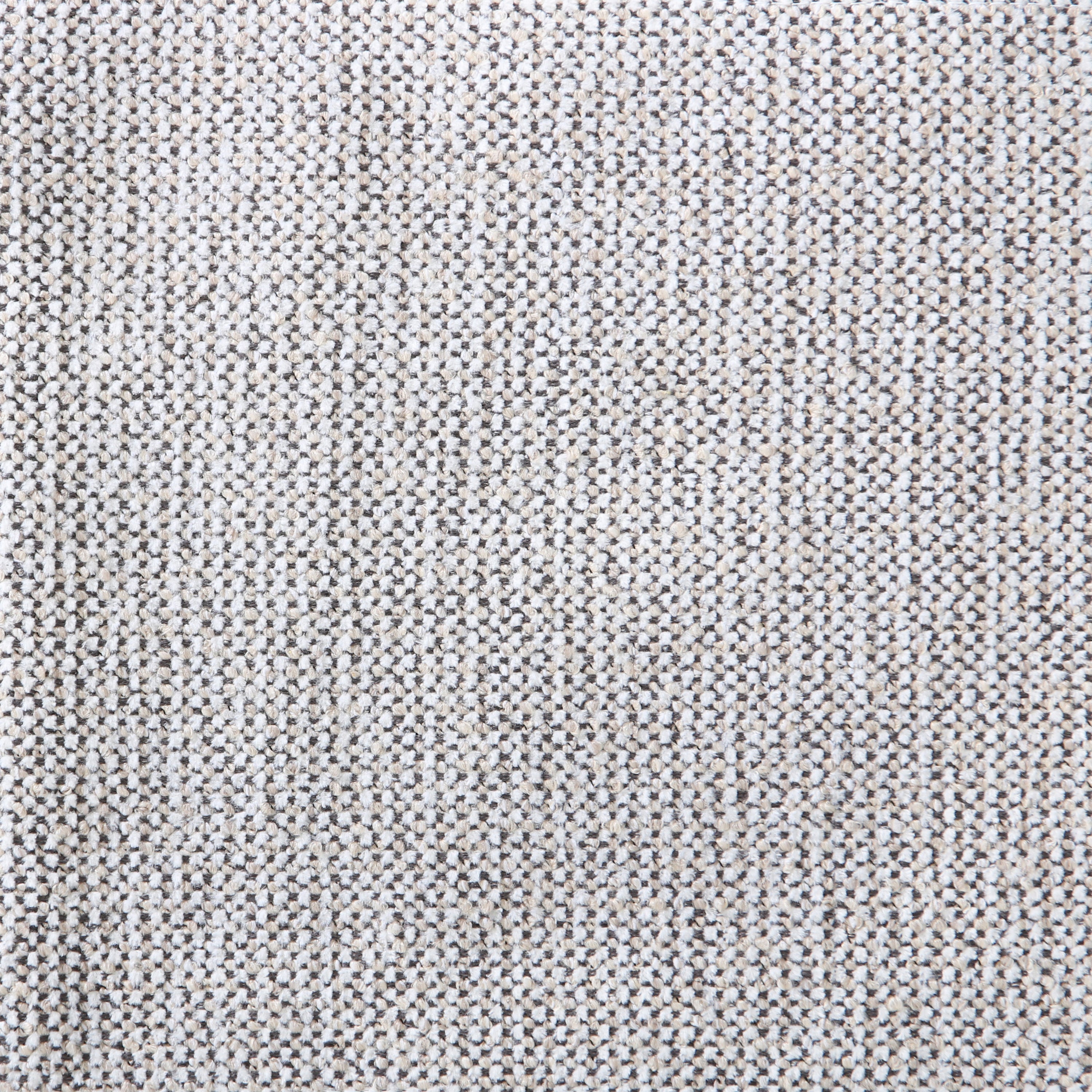 HKliving Nomad 2-zitsbank - Sneak - Light Grey
