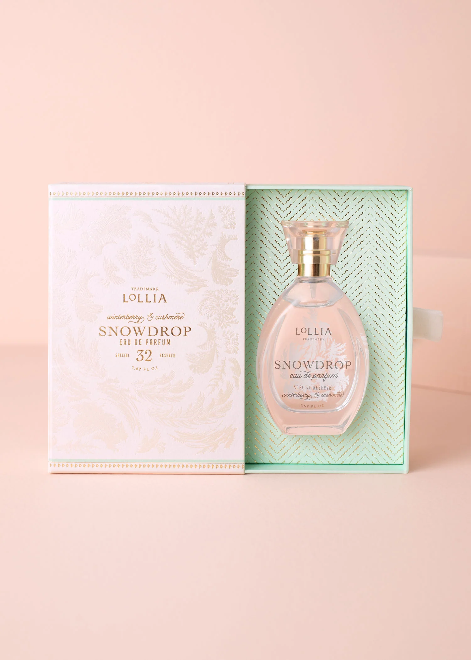 Snowdrop Eau de Parfum