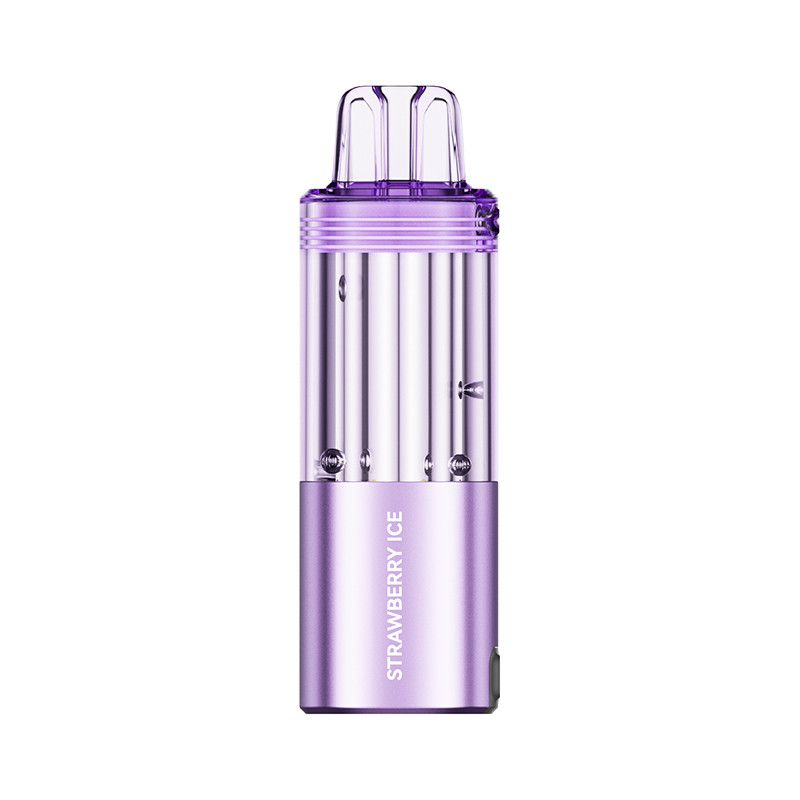 Foger Switch Pro 30000 Disposable Pod 19ml 5%