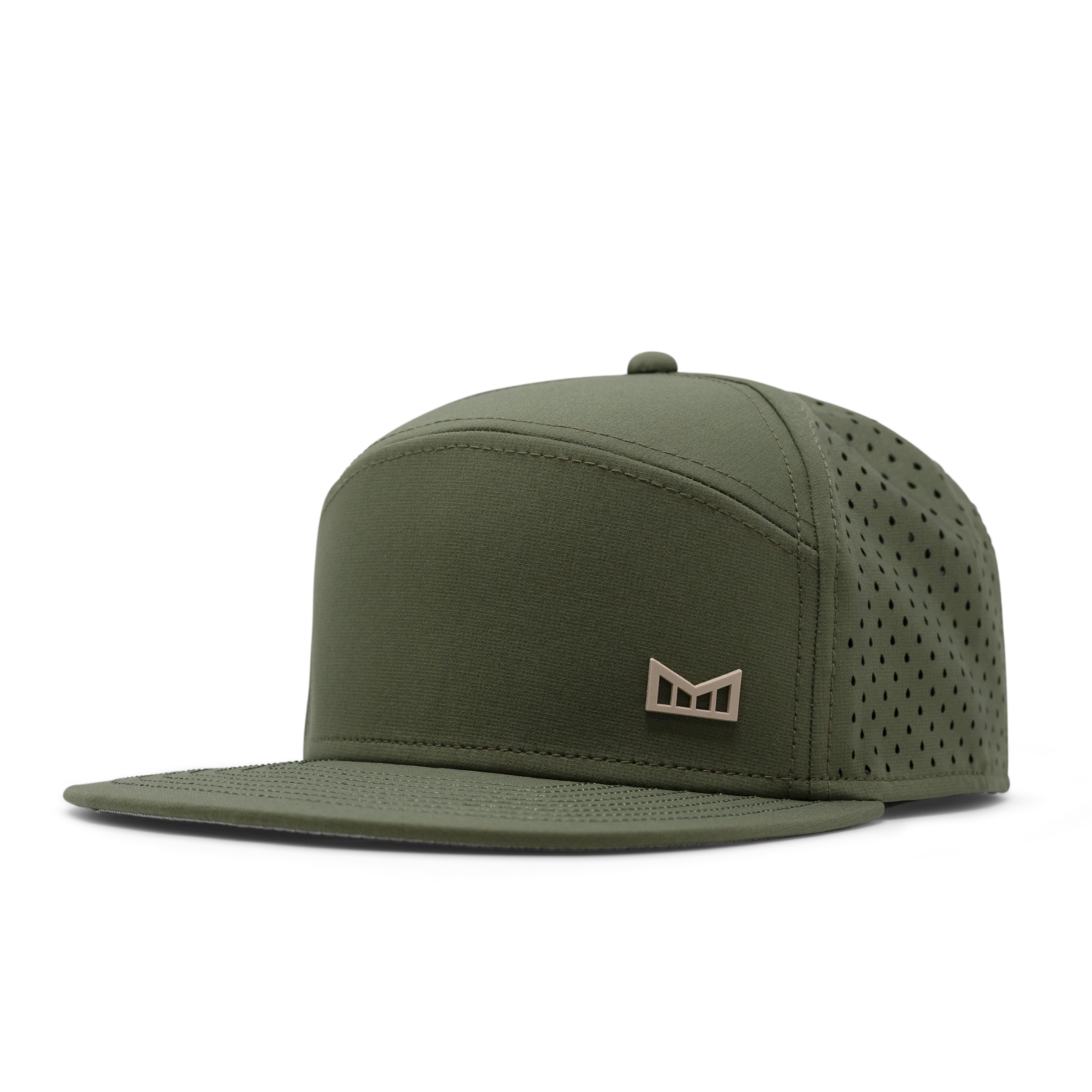 Trenches Icon Hydro - Canopy / Khaki