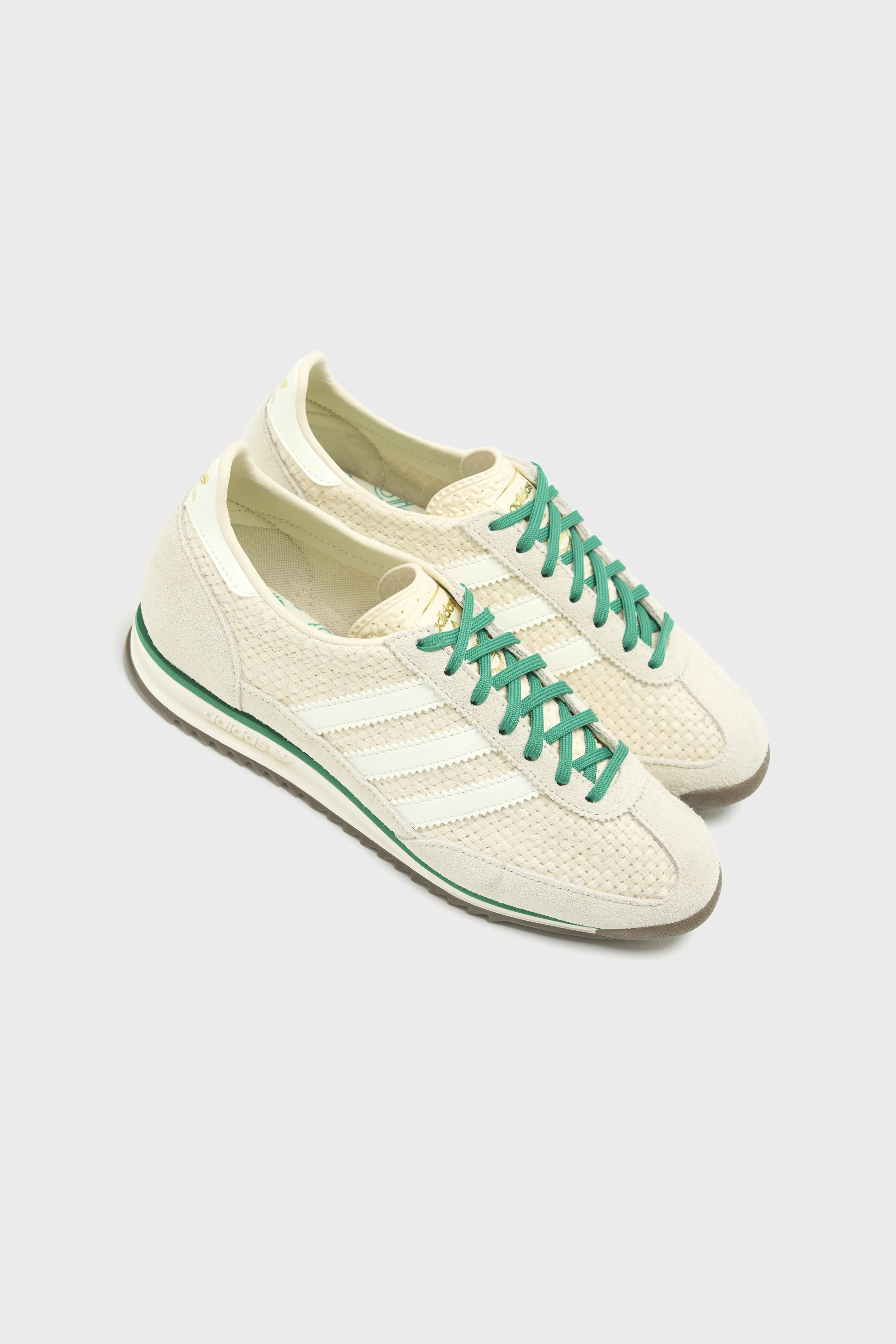 Bellerose SL 72 OG for Women  (261 / W / OFF WHITE)