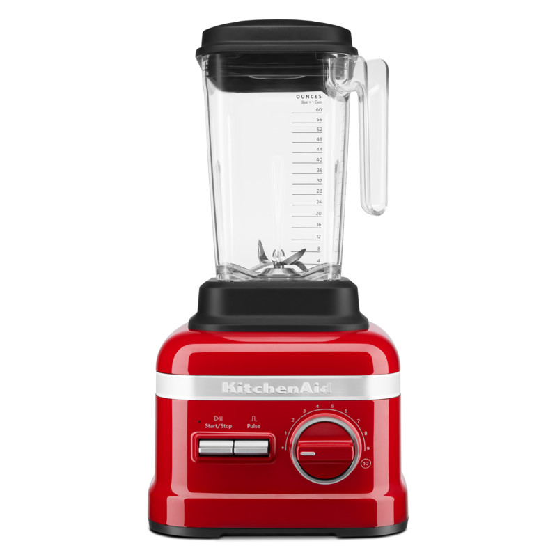 Artisan High Performance blender，Available in multiple colors