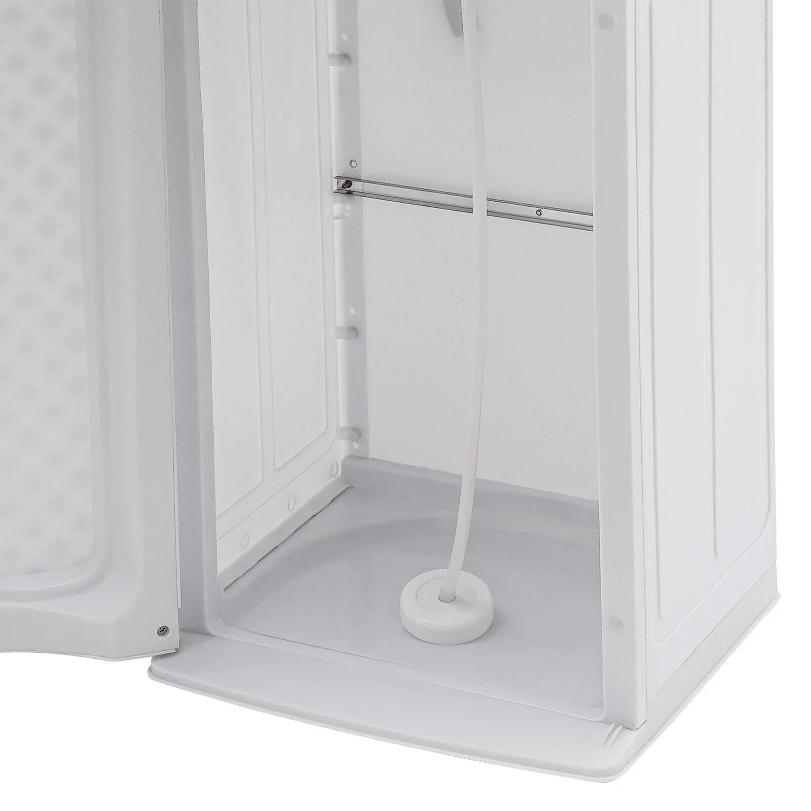 White Water Dispenser Bottom Loading Water Cooler for 5 Gallon Bottles for Offices, Nurseries, Homes, Gyms, Kitchen