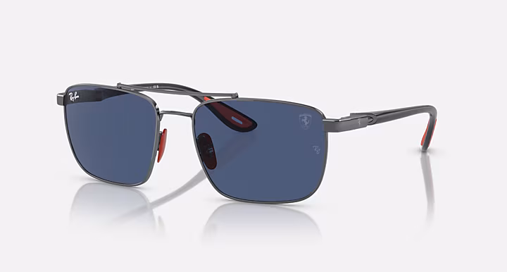 Ray-Ban RB3715M SCUDERIA FERRARI COLLECTION