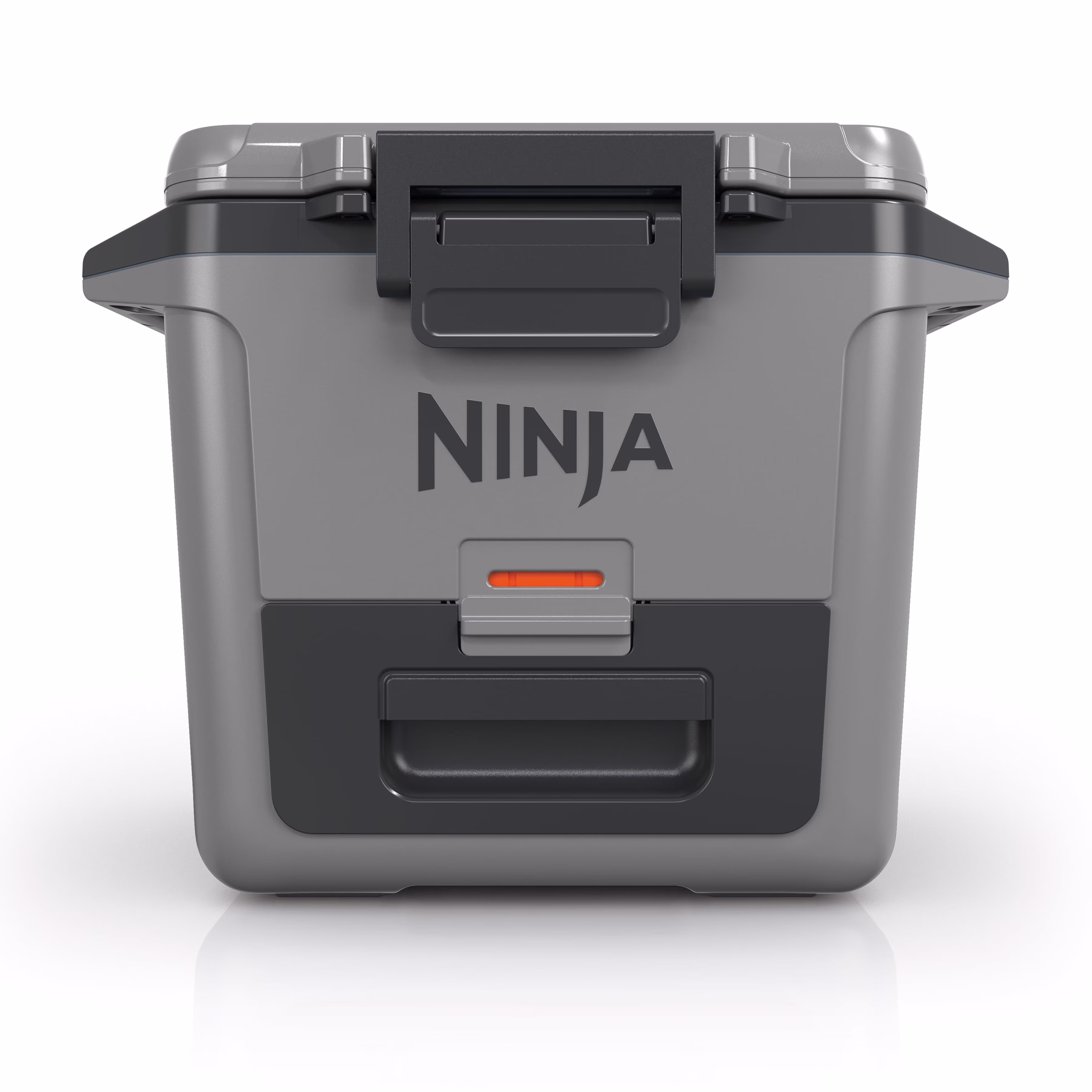 Ninja FrostVault 30qt Hard Cooler with Dry Zone, Ice Chest Cooler, White, FB131WH - Image 3