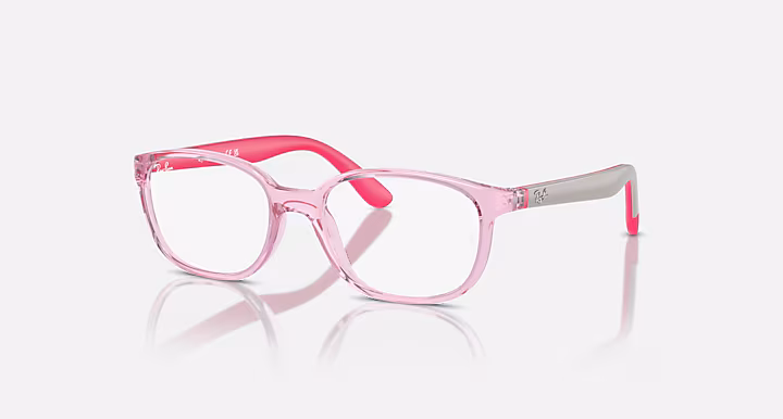 Ray-Ban RB1632 OPTICS KIDS BIO-BASED