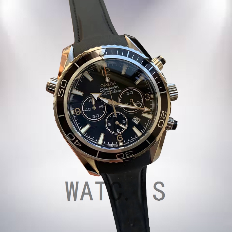 Omega Seamaster Men 44 mm 2910.50.81 Strap