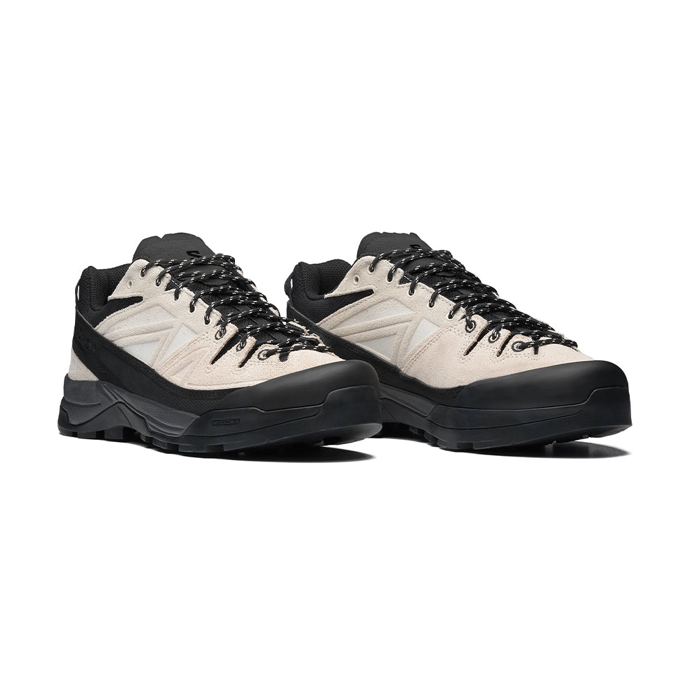 Salomon - Baskets X-ALP - Black/Vanilla Ice
