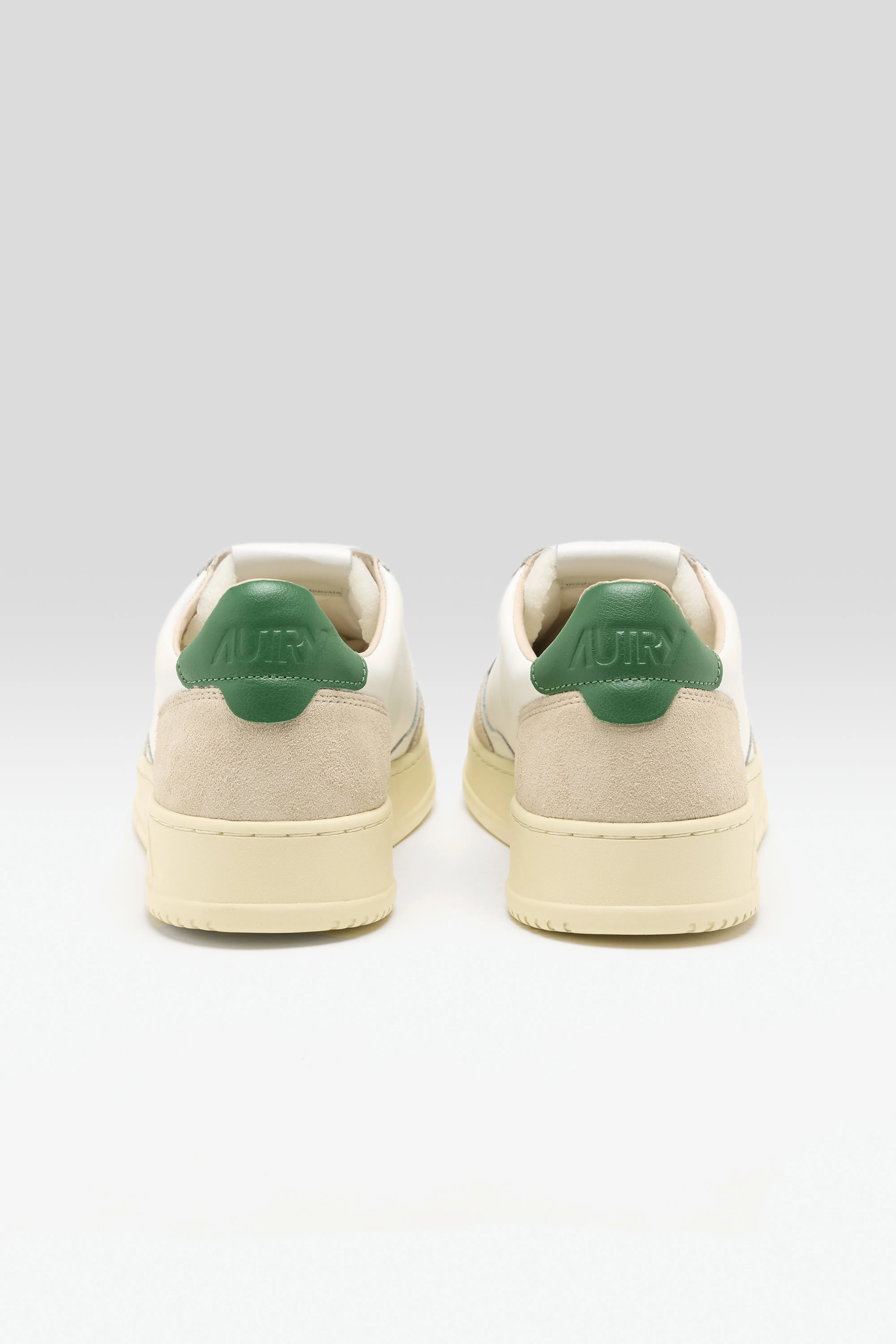 Bellerose Medalist Low for Men  (251 / M / GREEN)