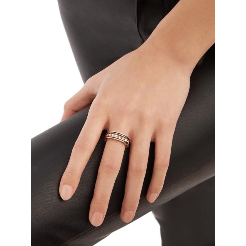 Replicate B.zero1 Series Ring(1:1 replica) - Original Replica Club